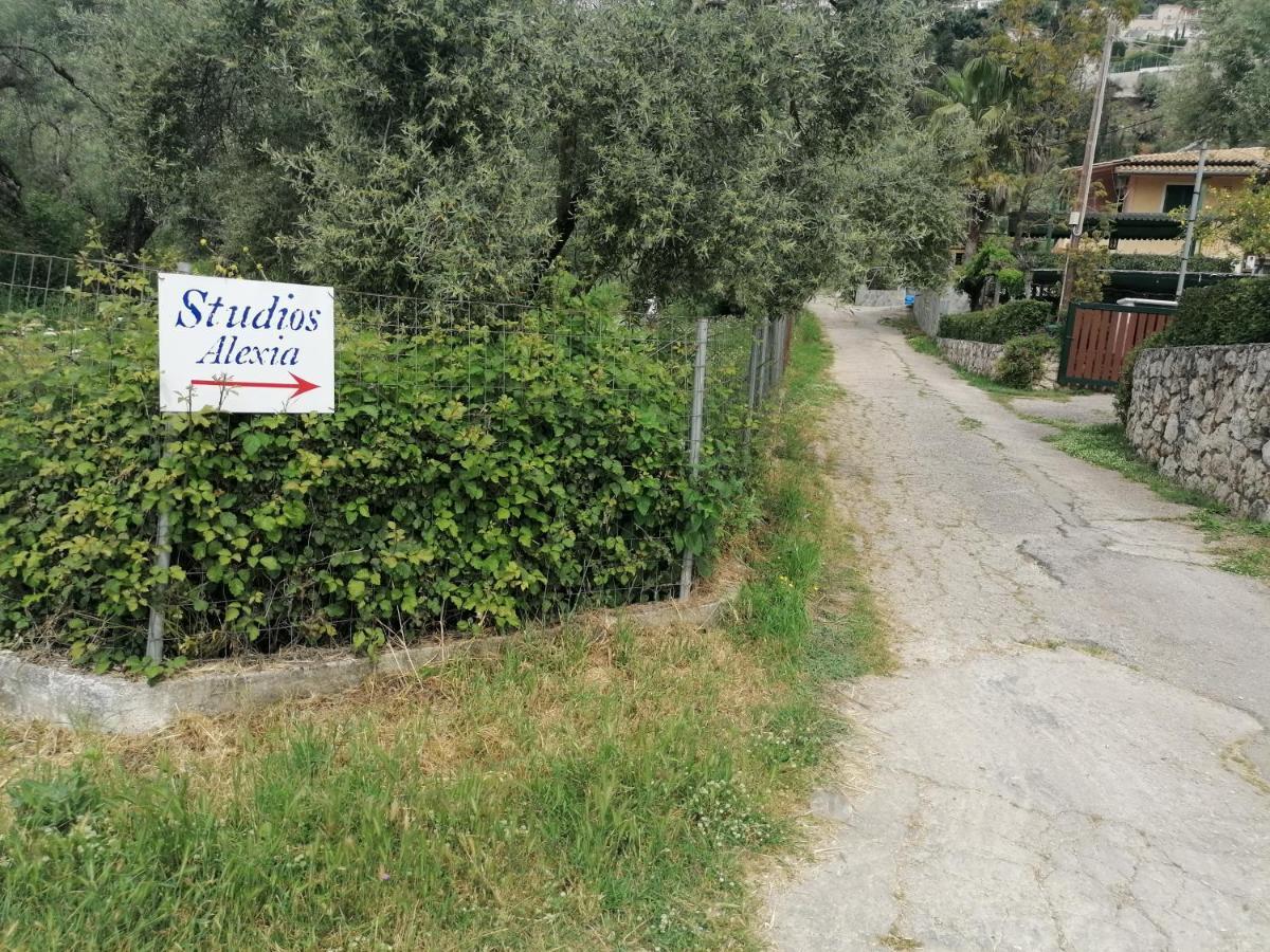 Alexia Studios Nydri  Exterior foto