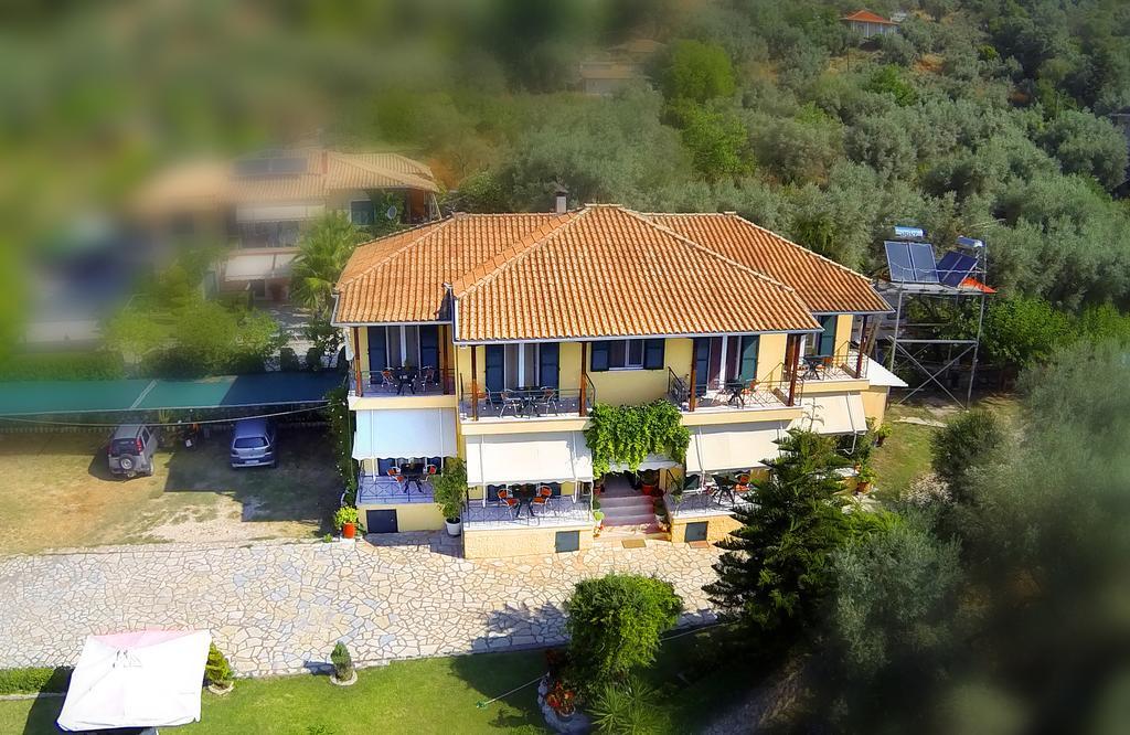 Alexia Studios Nydri  Cameră foto